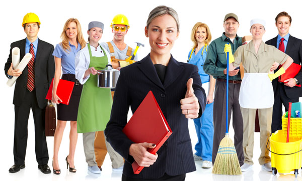 Alpu Demirci Hizmeti